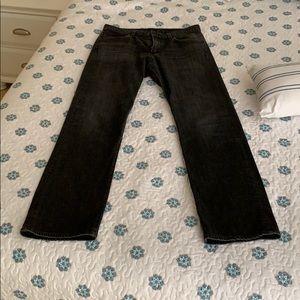 Citizens of Humanity Dark Grey Jeans